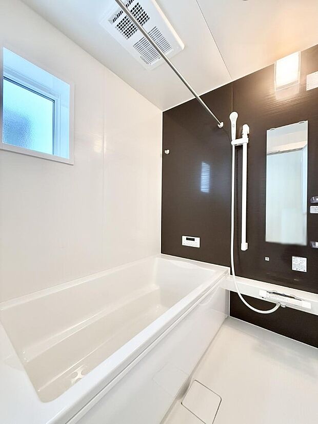 ■一日の疲れを癒す、心落ち着く空間です