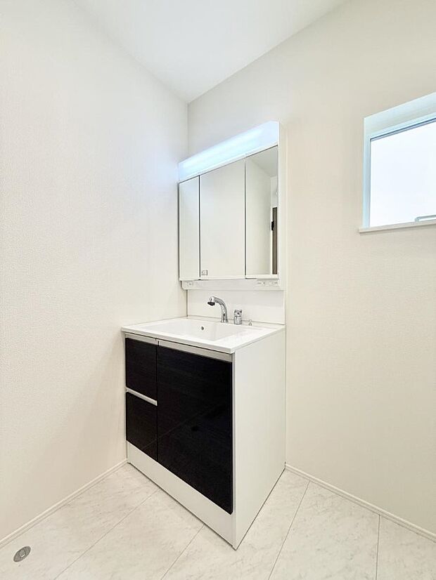 ■清潔感があり、気持ちよく使えます