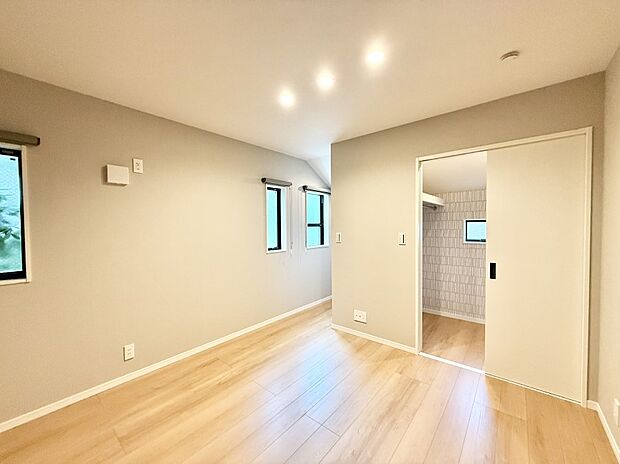 ■快適な環境で、日常の疲れを癒せる空間