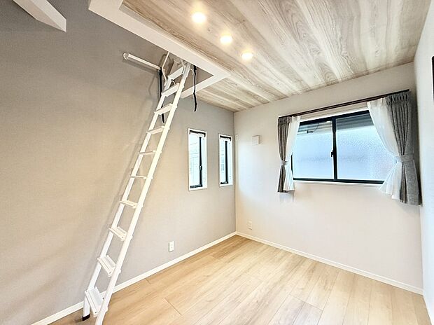 ■仕事や勉強のスペースに使うことで、集中しやすく静かな環境が整います