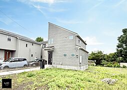 東京都東久留米市滝山４丁目