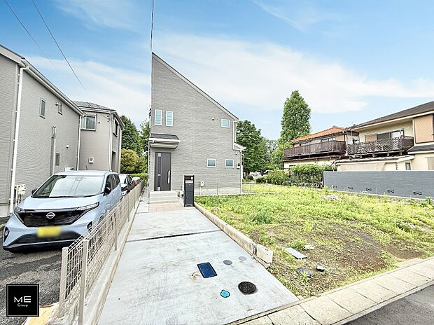 ■家族みんなが笑顔で過ごせる、安心感のある住まい