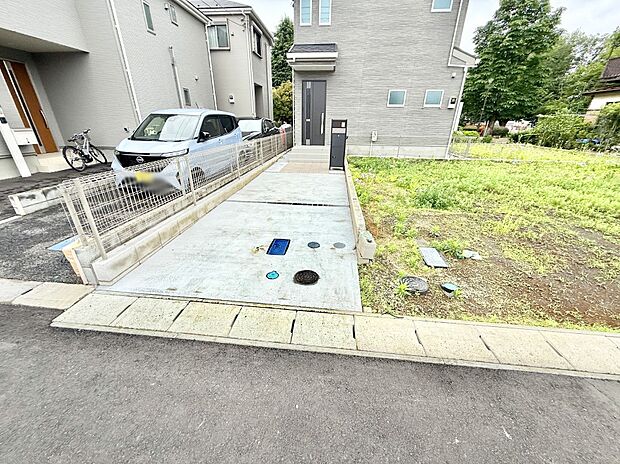 ■カースペース有