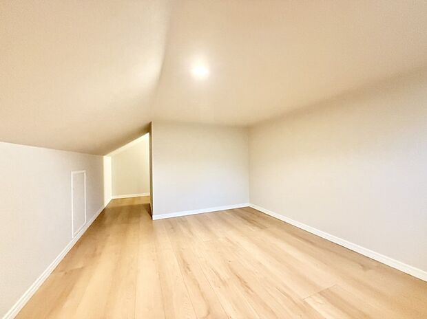 ■落ち着いた色合いのお部屋で穏やかな時間を楽しめます