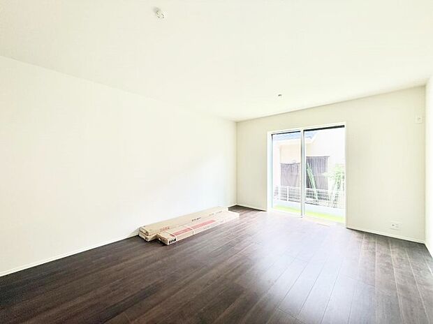 ■家族の時間を彩る、快適で癒される空間