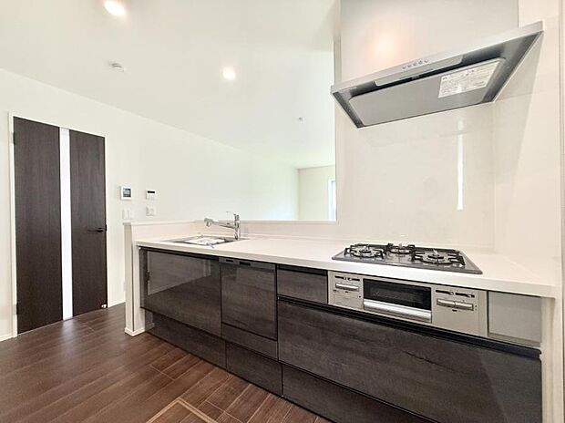 ■おしゃれで実用的、心ときめくキッチンデザイン