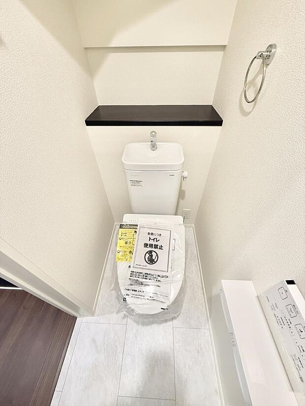 ■毎日使う場所だからこそ、清潔感溢れる空間