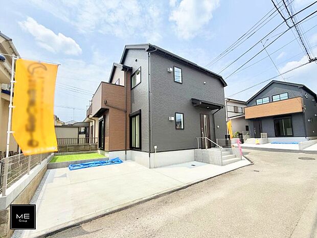 ■暮らしを彩る充実した設備仕様が備わった住まい