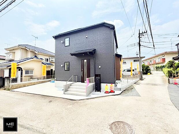 ■家族とのお出かけが楽しくなる環境です