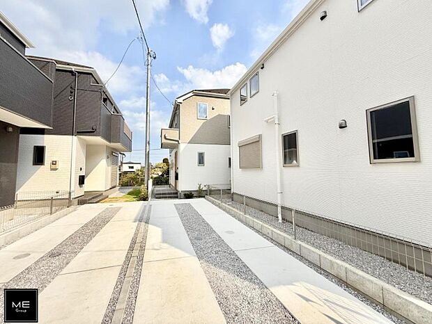 ■新しい暮らしが始まる場所で、家族の絆を深める