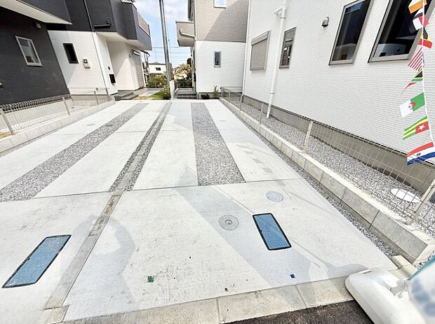 ■カースペース有