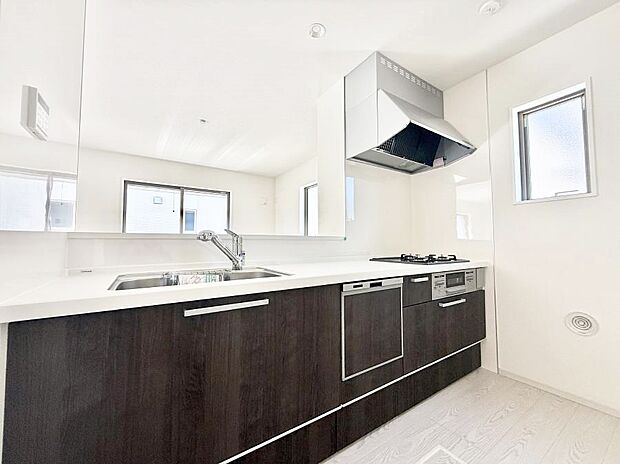 ■美味しさの魔法がかかる、特別なキッチン