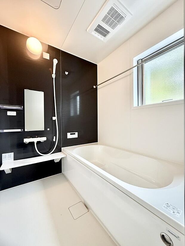 ■家族みんなが気持ちよく使える設計です