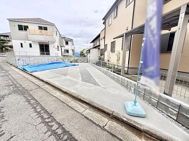 ■自宅にカースペースがあると助かります