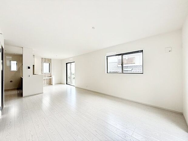 ■ふとした瞬間に幸せを感じる、心地よい場所