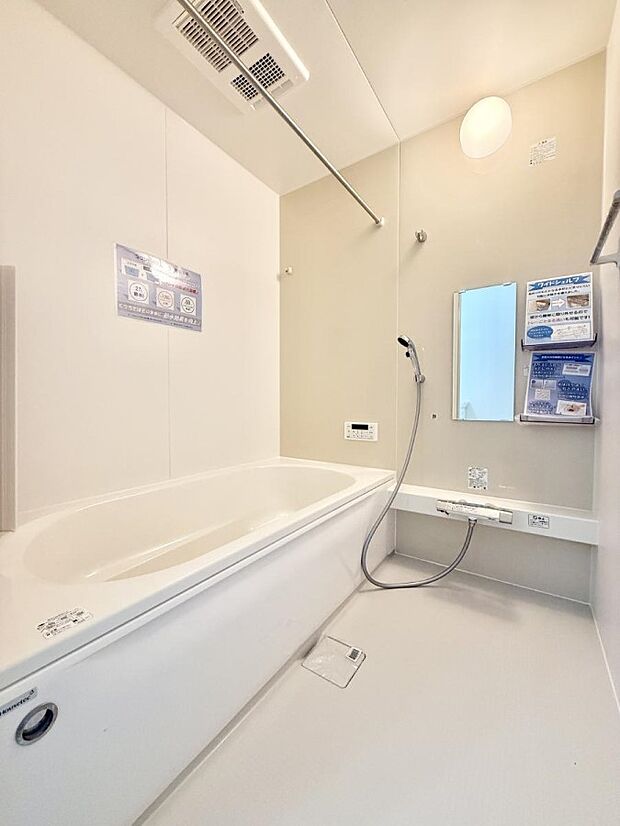 ■一日の疲れを癒す、心落ち着く空間です