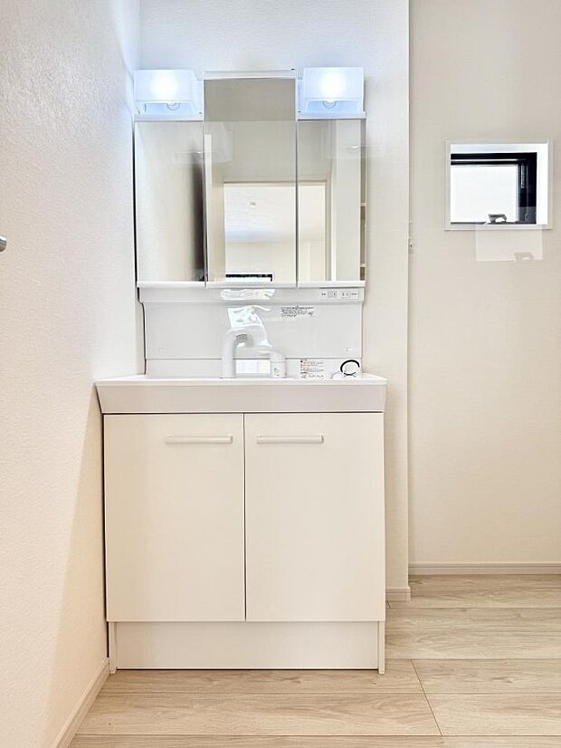 ■清潔感があり、気持ちよく使えます