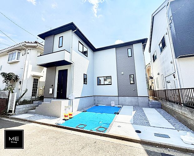 ■家族みんなが笑顔で過ごせる、安心感のある住まい