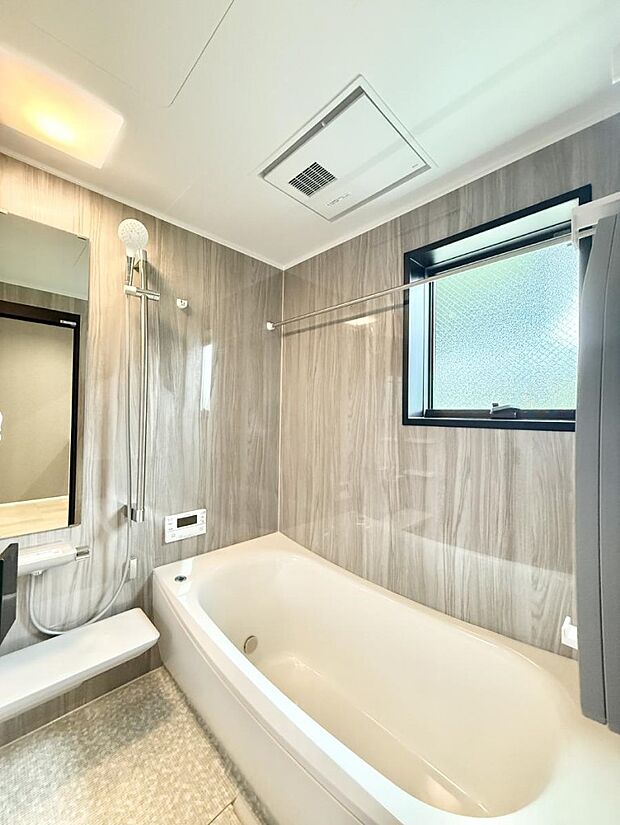 ■一日の疲れを癒す、心落ち着く空間です