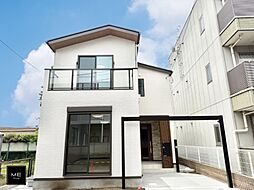 東京都国立市谷保