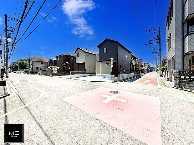 ■新しい時代の息吹を感じる、心地よい環境