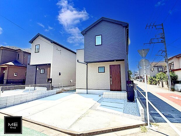 ■暮らしを彩る充実した設備仕様が備わった住まい