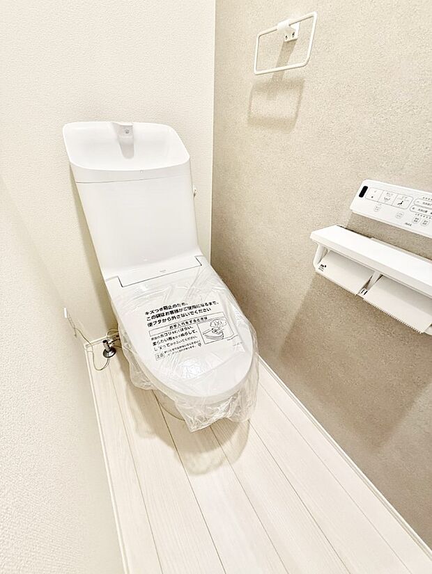 ■使いやすさと清潔感にこだわった空間