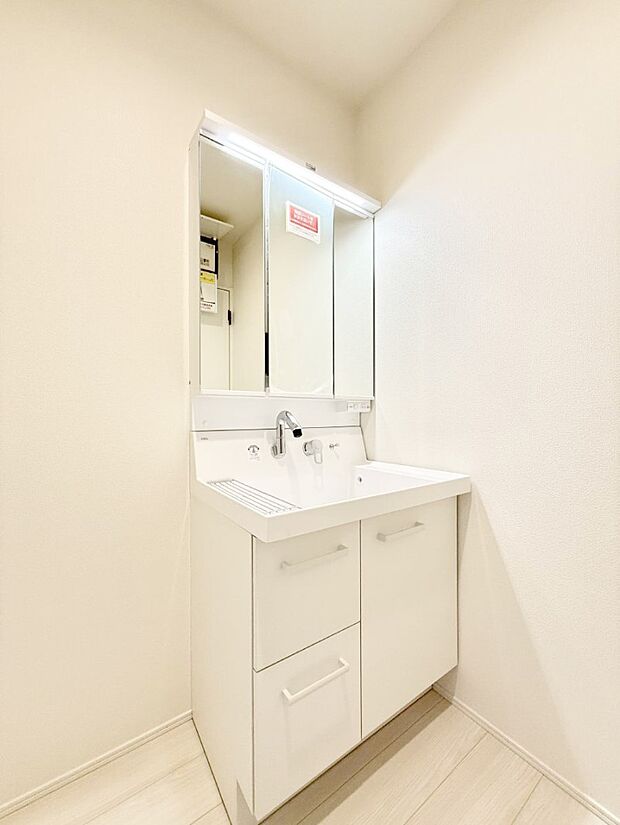 ■清潔感があり、気持ちよく使えます