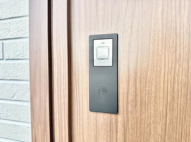 ■手軽にロック解除できますね