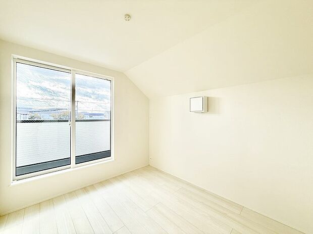 ■どこになにを置くか楽しみな自分のお部屋