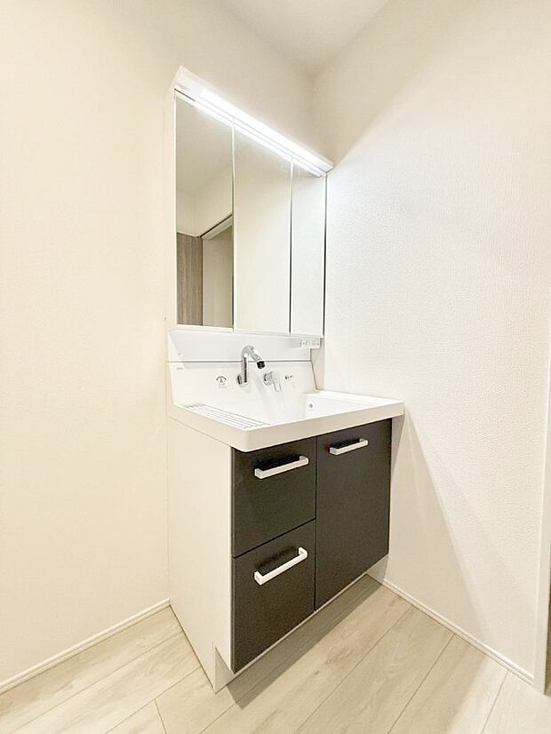 ■家族みんなが使いやすい配置です