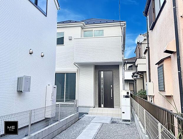 ■新しい暮らしが始まる場所で、家族の絆を深める