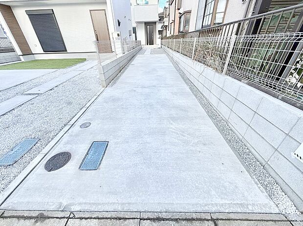 ■カースペース有