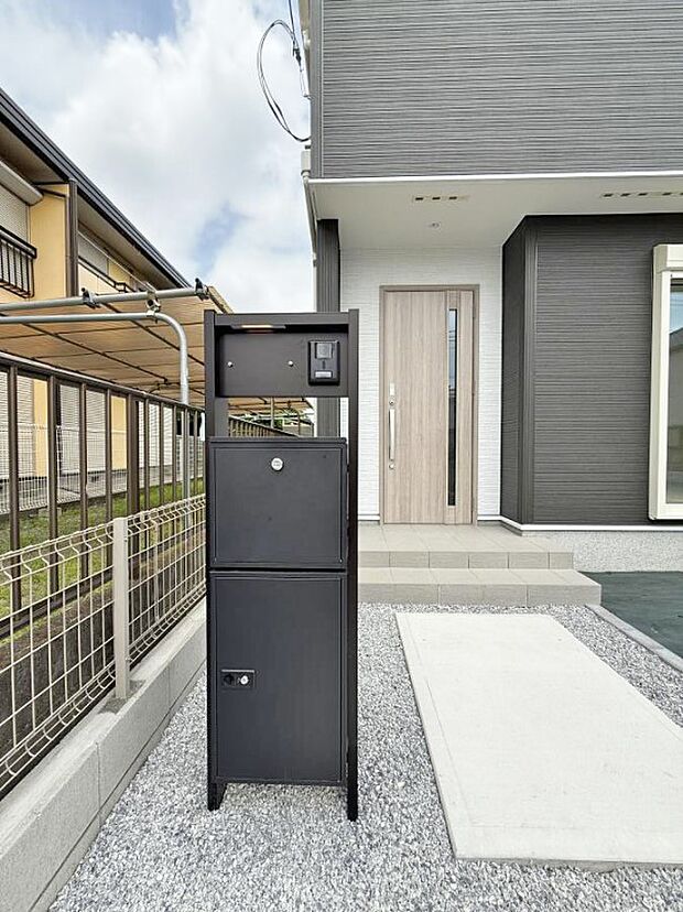 ■ 帰るたびにホッとする、安心感のある佇まい