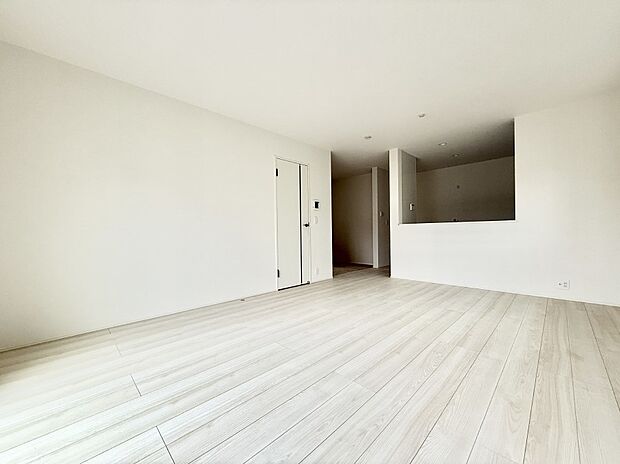 ■家族の時間を彩る、快適で癒される空間