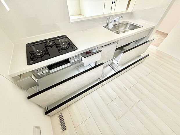 ■家族とつながる、コミュニケーションの場