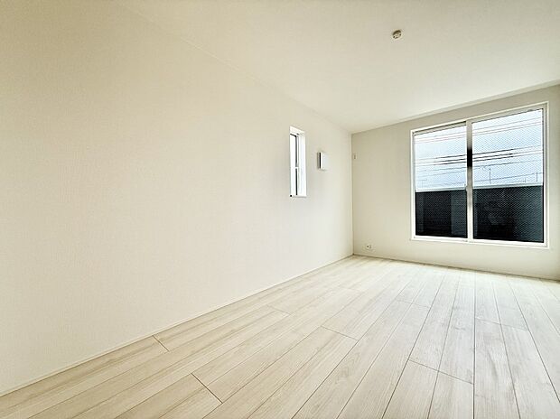 ■家具をうまく配置すれば広々とした空間を使い動きやすく、リラックスした時間が過ごせます