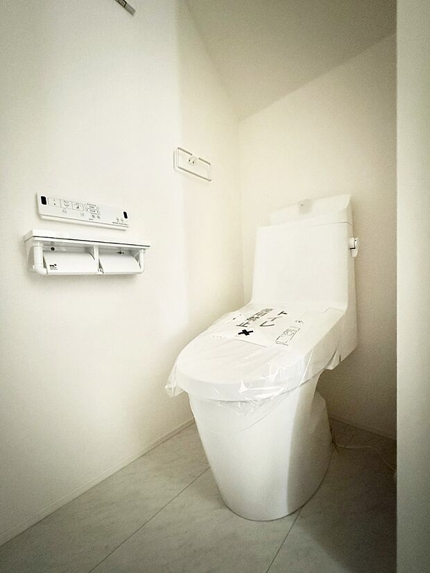 ■使いやすさと清潔感にこだわった空間