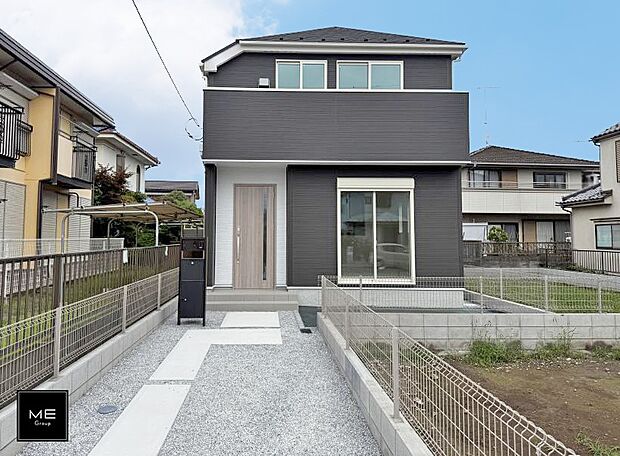 ■新しい暮らしが始まる場所で、家族の絆を深める