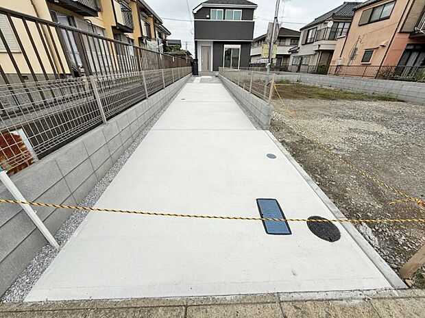 ■カースペース有