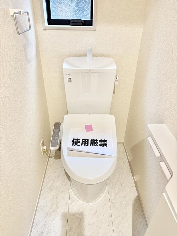 ■毎日使う場所だからこそ、清潔感溢れる空間