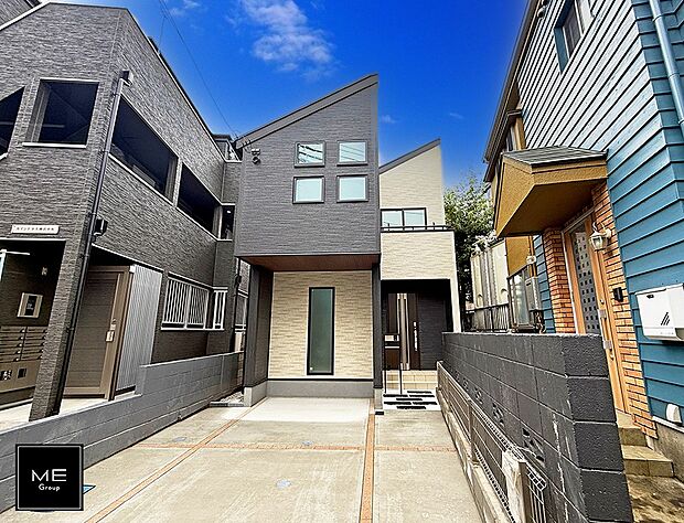 ■暮らしを彩る充実した設備仕様が備わった住まい