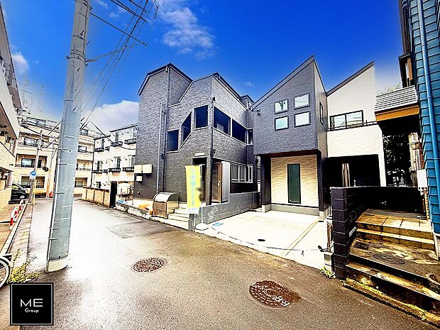 ■家族とのお出かけが楽しくなる環境です