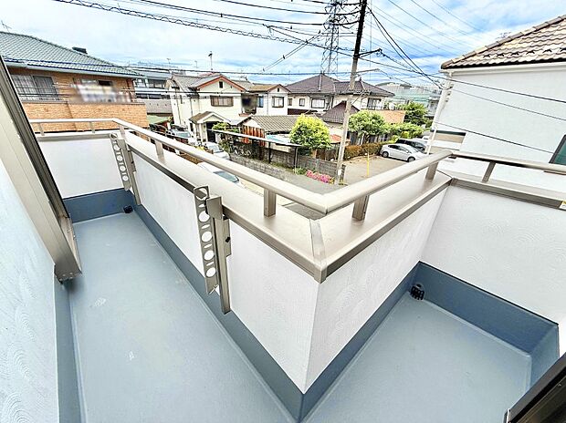 ■ 朝のコーヒーや夜の星空を楽しむ、癒しの場所