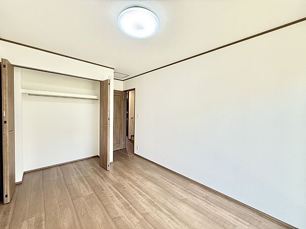 ■快適な環境で、日常の疲れを癒せる空間