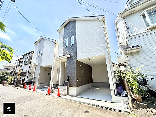 ■家族みんなが笑顔で過ごせる、安心感のある住まい