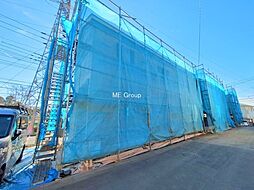 神奈川県相模原市中央区青葉２丁目