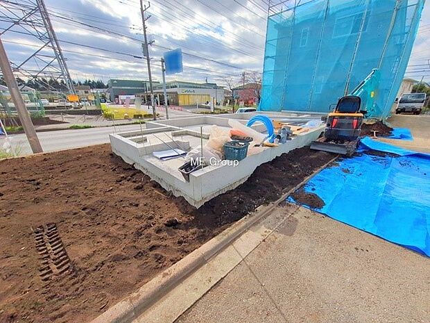 ■新しい暮らしが始まる場所で、家族の絆を深める