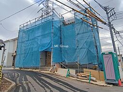 神奈川県相模原市中央区青葉２丁目
