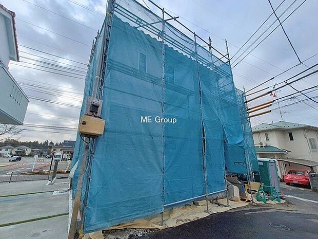 ■暮らしを彩る充実した設備仕様が備わった住まい